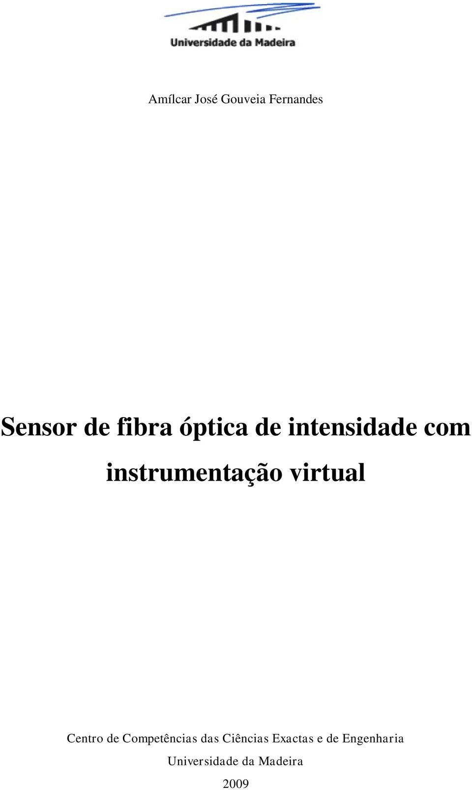 instrumentação virtual Centro de Competências