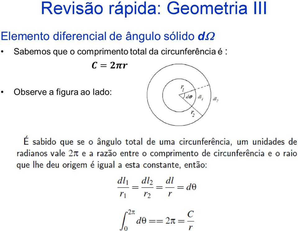 Geometria