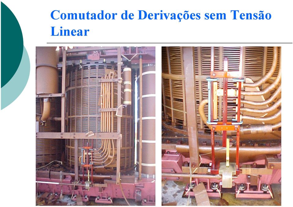 Derivações