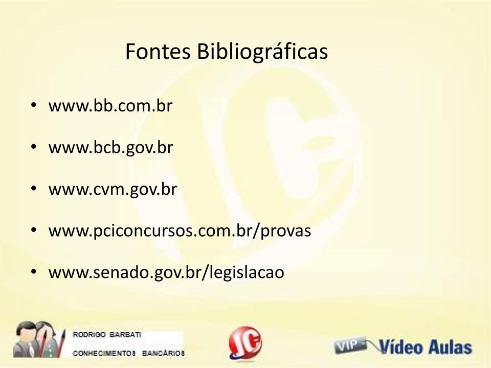 gov.br www.pciconcursos.com.
