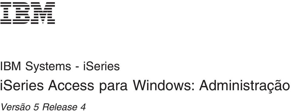 Access para Windows: