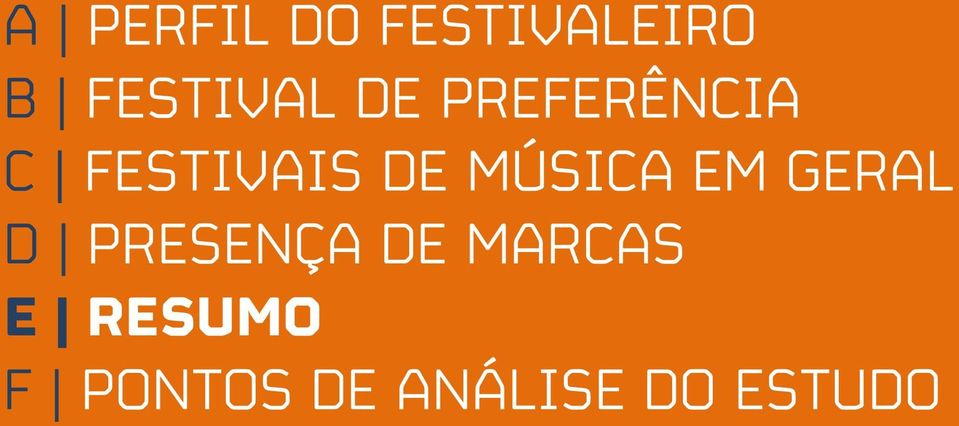 MÚSICA EM GERAL D PRESENÇA DE