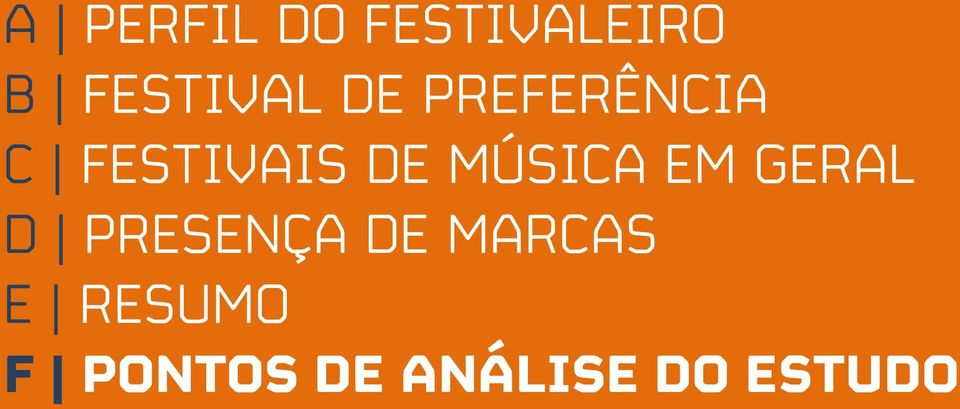 MÚSICA EM GERAL D PRESENÇA DE