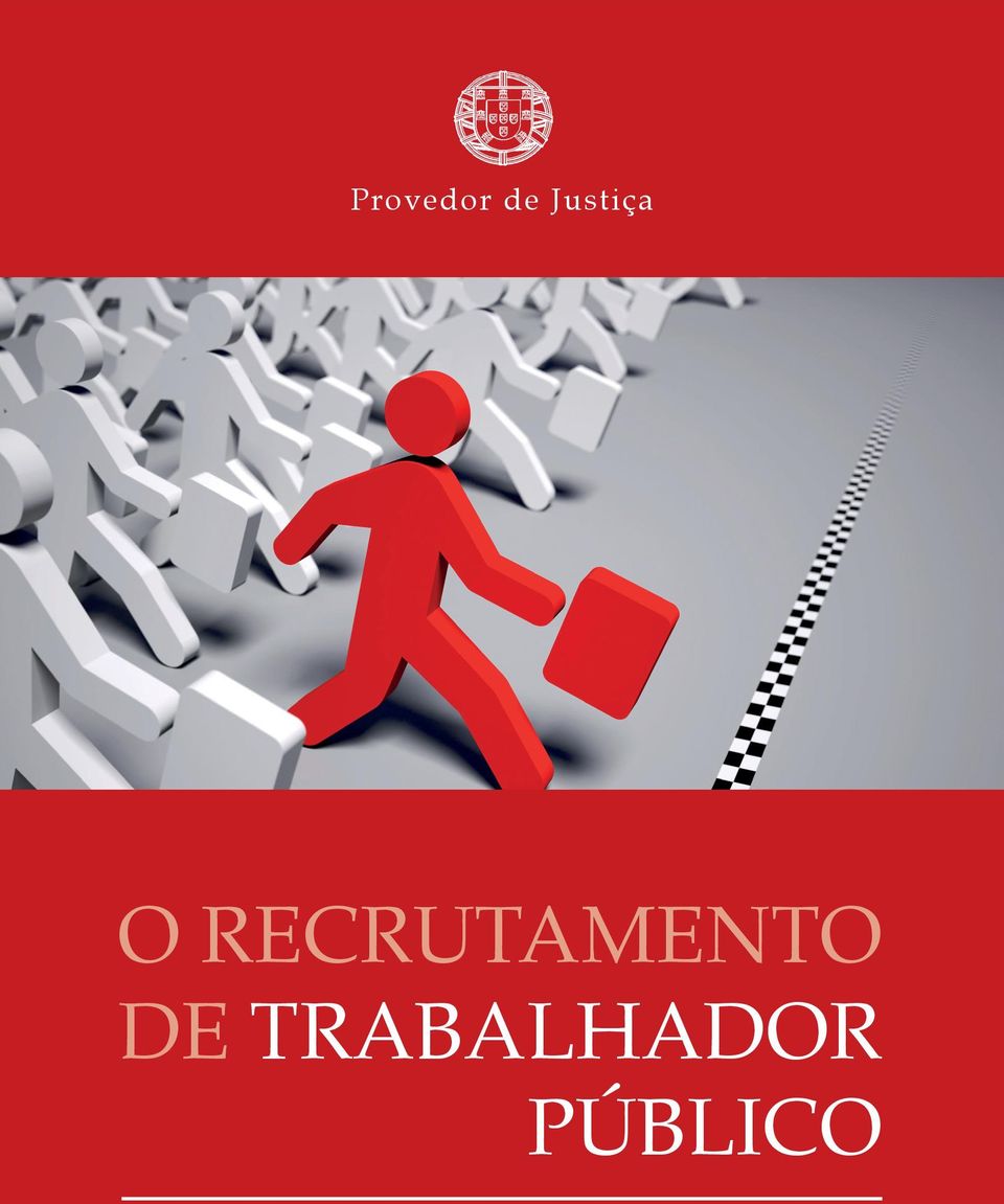 RECRUTAMENTO