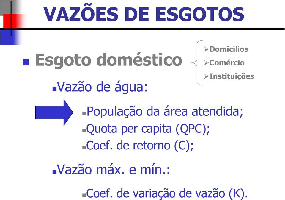 atendida; Quota per capita (QPC); Coef.