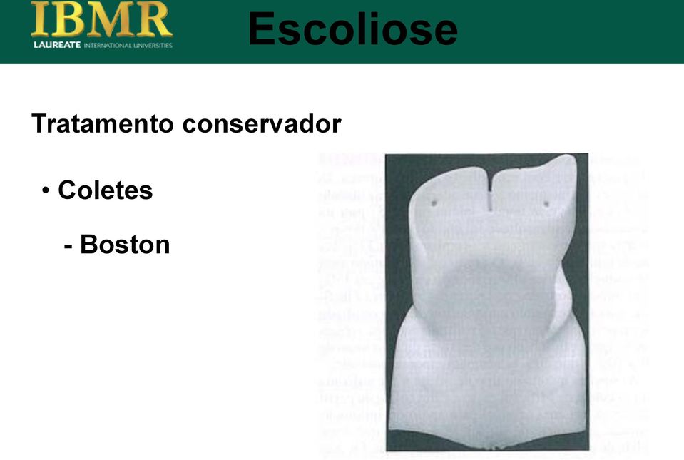 conservador