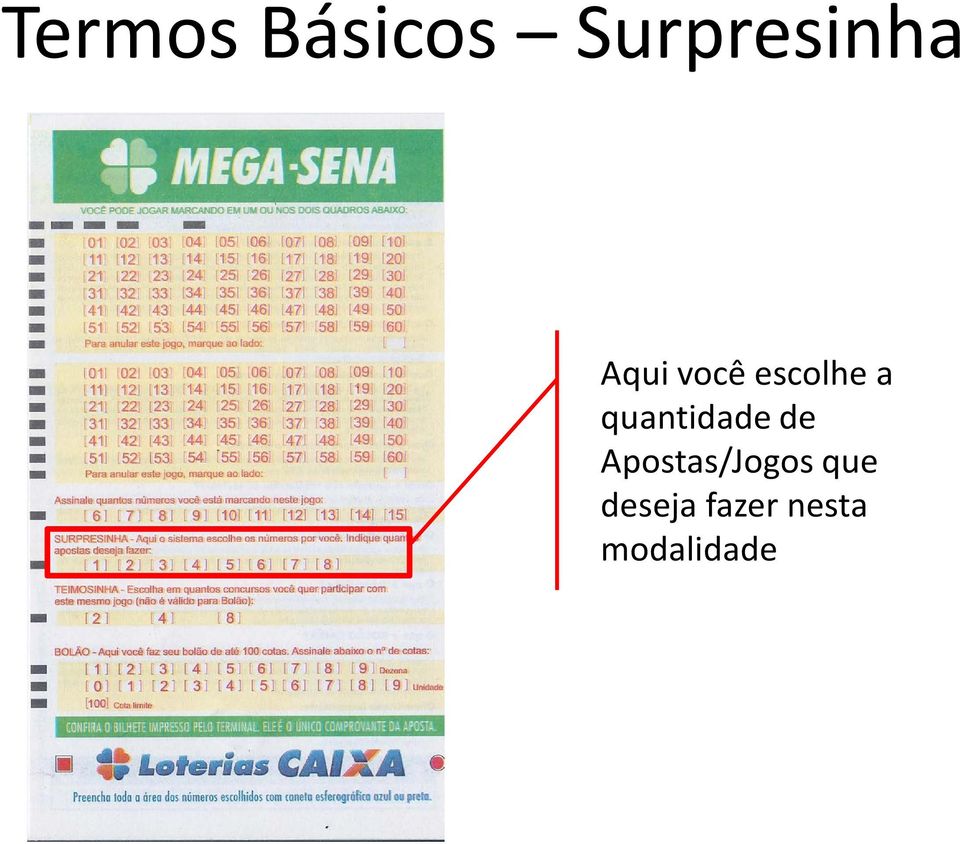 quantidade de