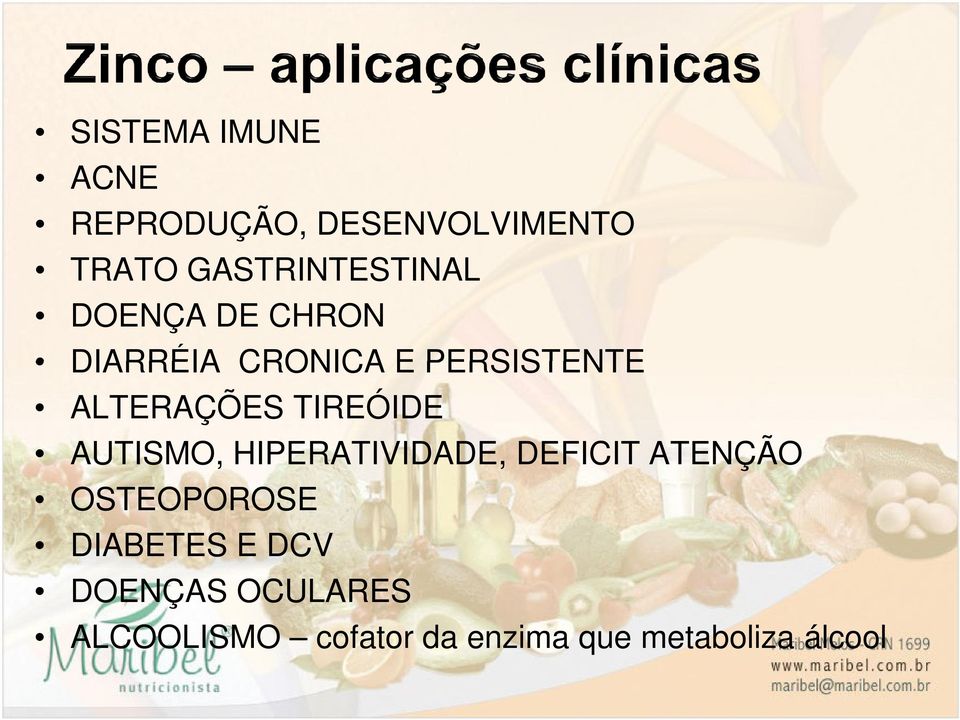 ALTERAÇÕES TIREÓIDE AUTISMO, HIPERATIVIDADE, DEFICIT ATENÇÃO