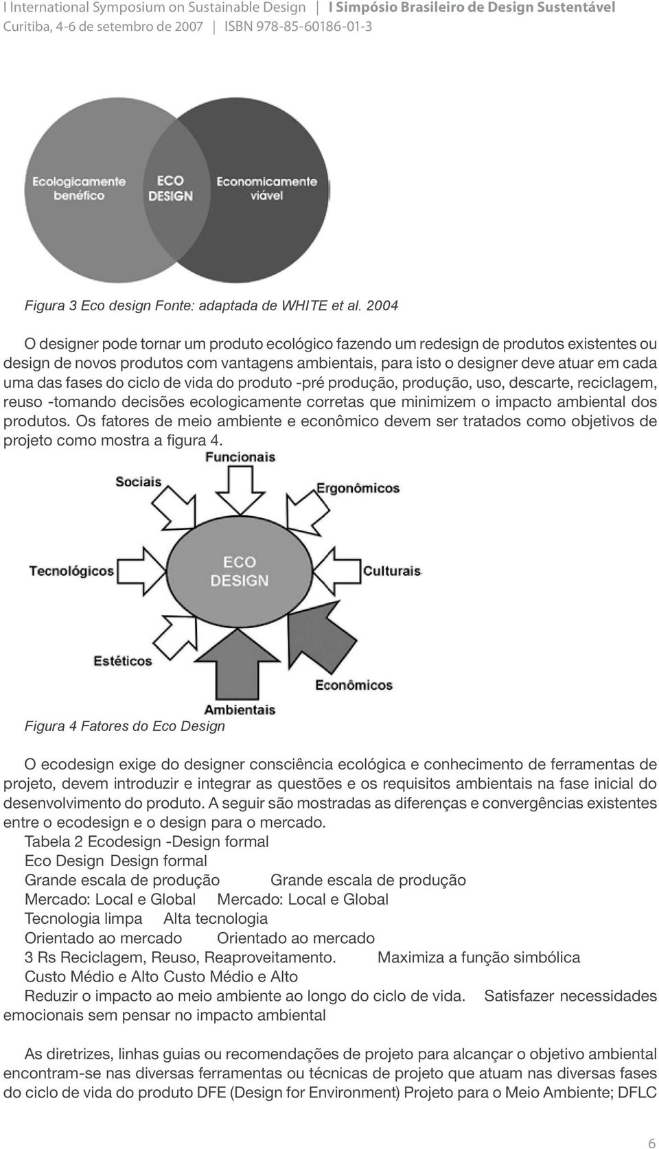 do ciclo de vida do produto -pré produção, produção, uso, descarte, reciclagem, reuso -tomando decisões ecologicamente corretas que minimizem o impacto ambiental dos produtos.