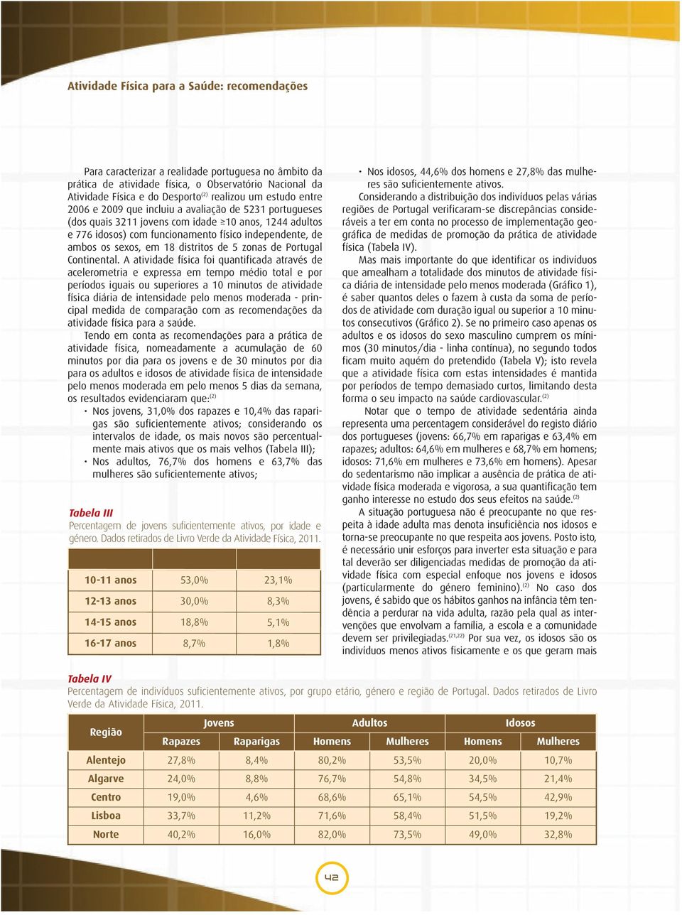 em 18 distritos de 5 zonas de Portugal Continental.