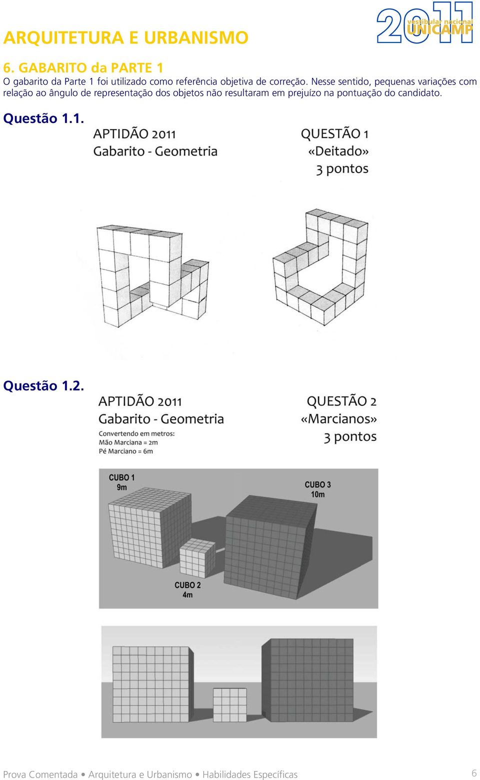 Nesse sentido, pequenas variações com relação ao ângulo de representação dos