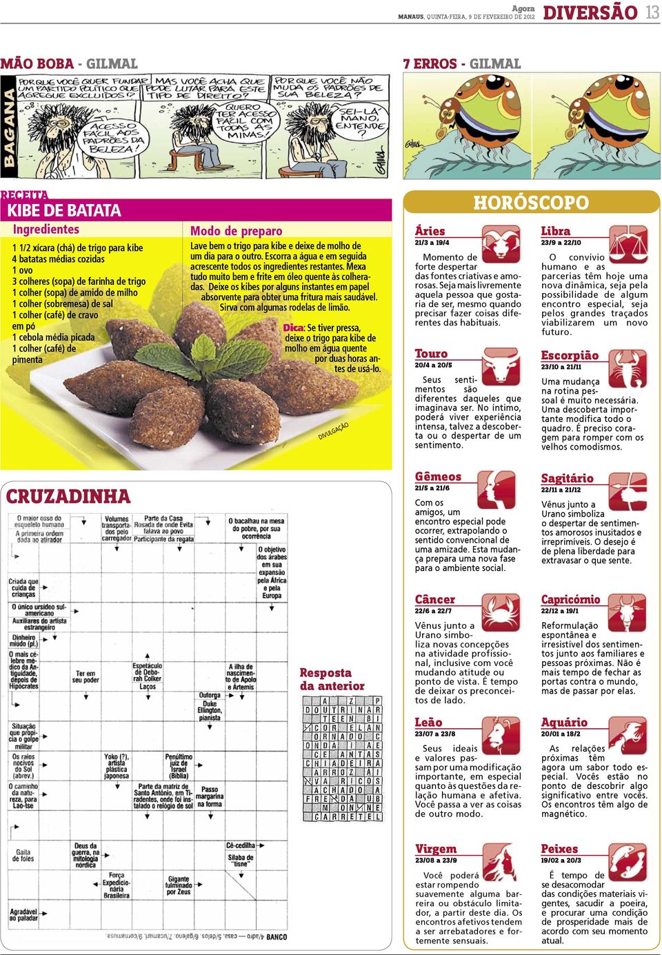 bem o trigo para kibe e deixe de molho de um dia para o outro. Escorra a água e em seguida acrescente todos os ingredientes restantes. Mexa tudo muito bem e frite em óleo quente às colheradas.