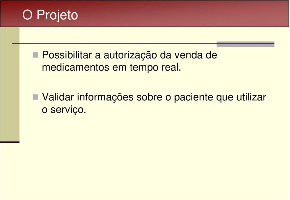 medicamentos em tempo real.