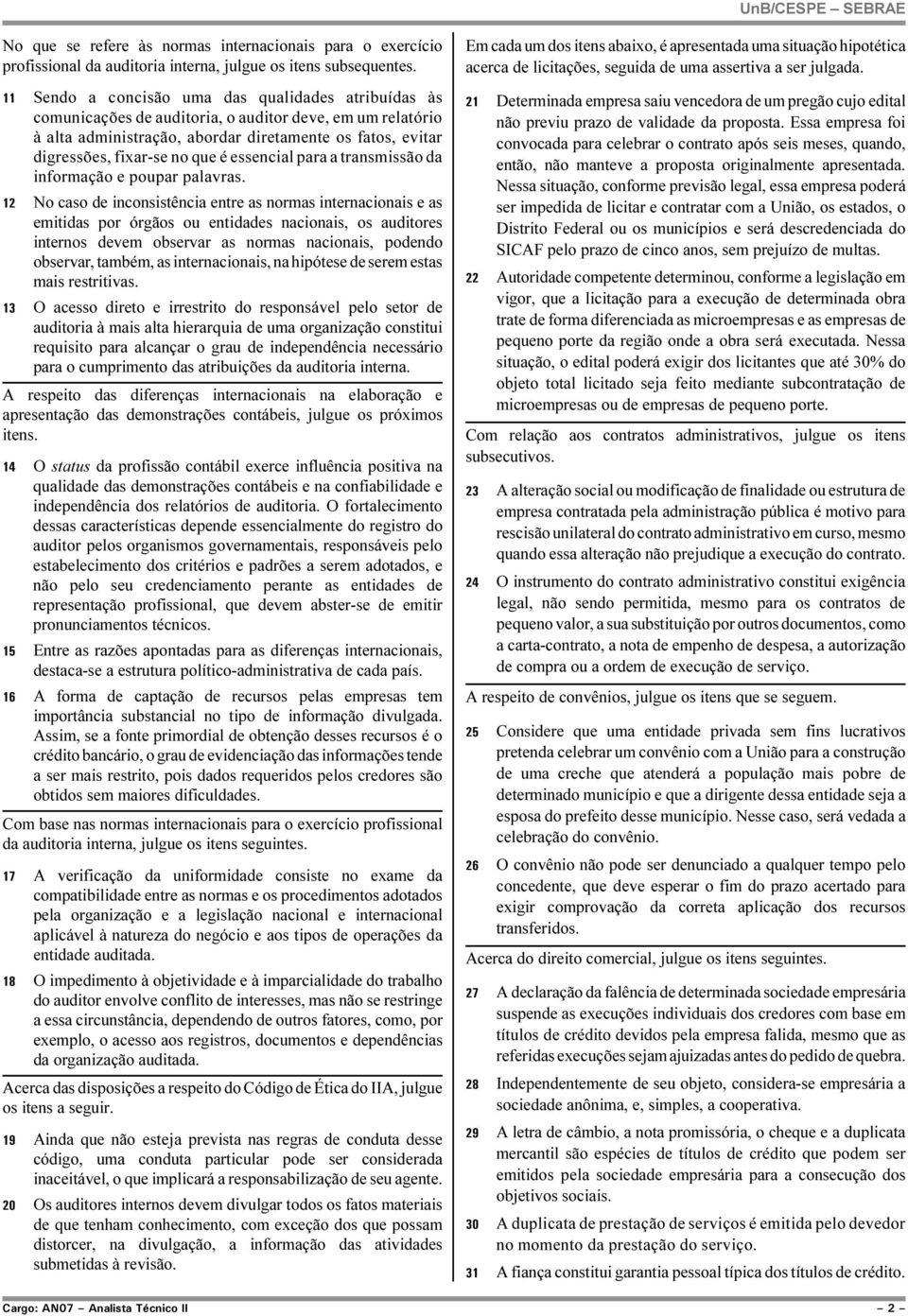 é essencial para a transmissão da informação e poupar palavras.