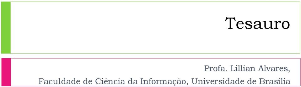 Faculdade de Ciência