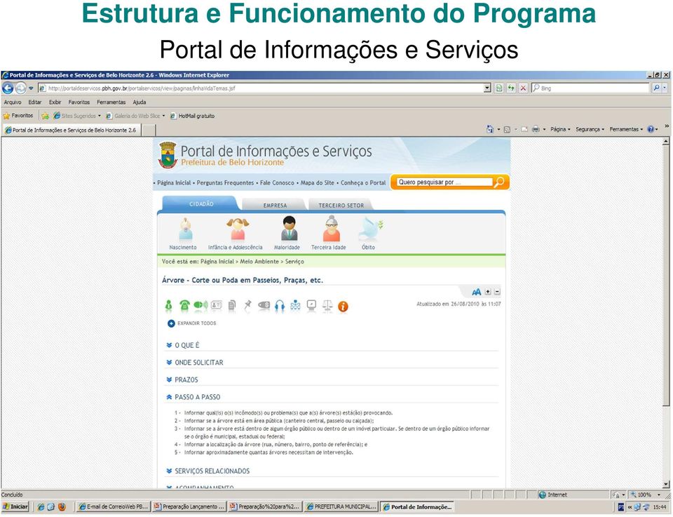 Programa Portal