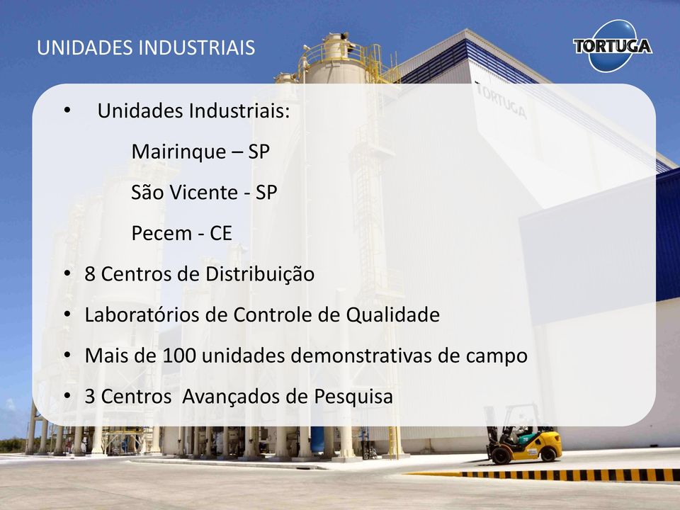 Laboratórios de Controle de Qualidade Mais de 100