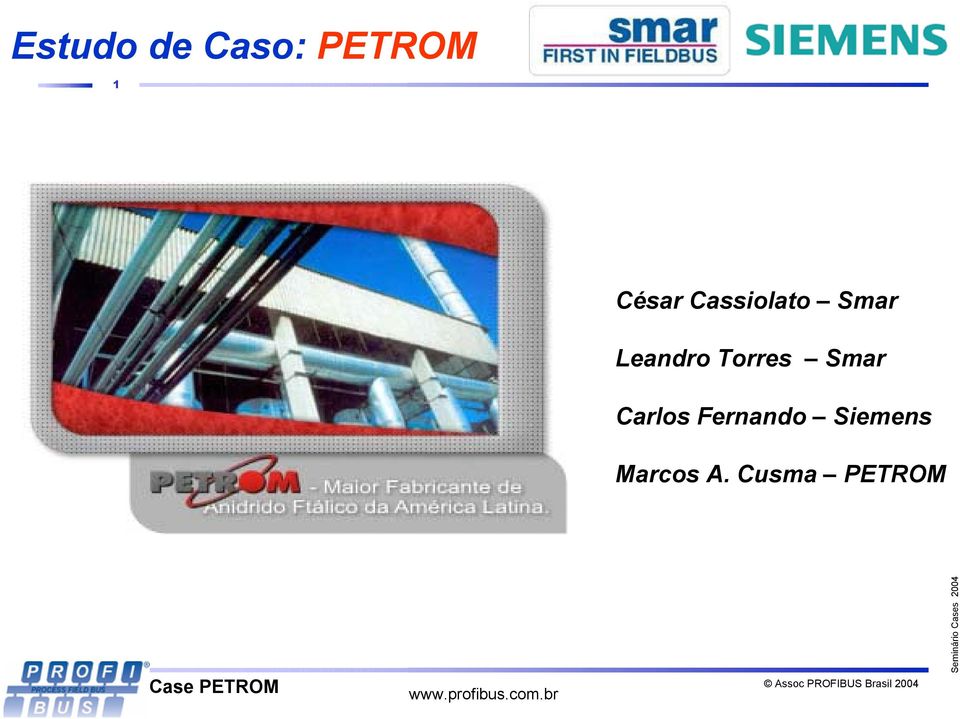 Leandro Torres Smar Carlos