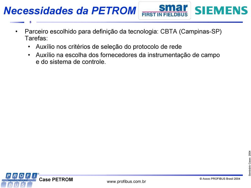 critérios de seleção do protocolo de rede Auxílio na escolha