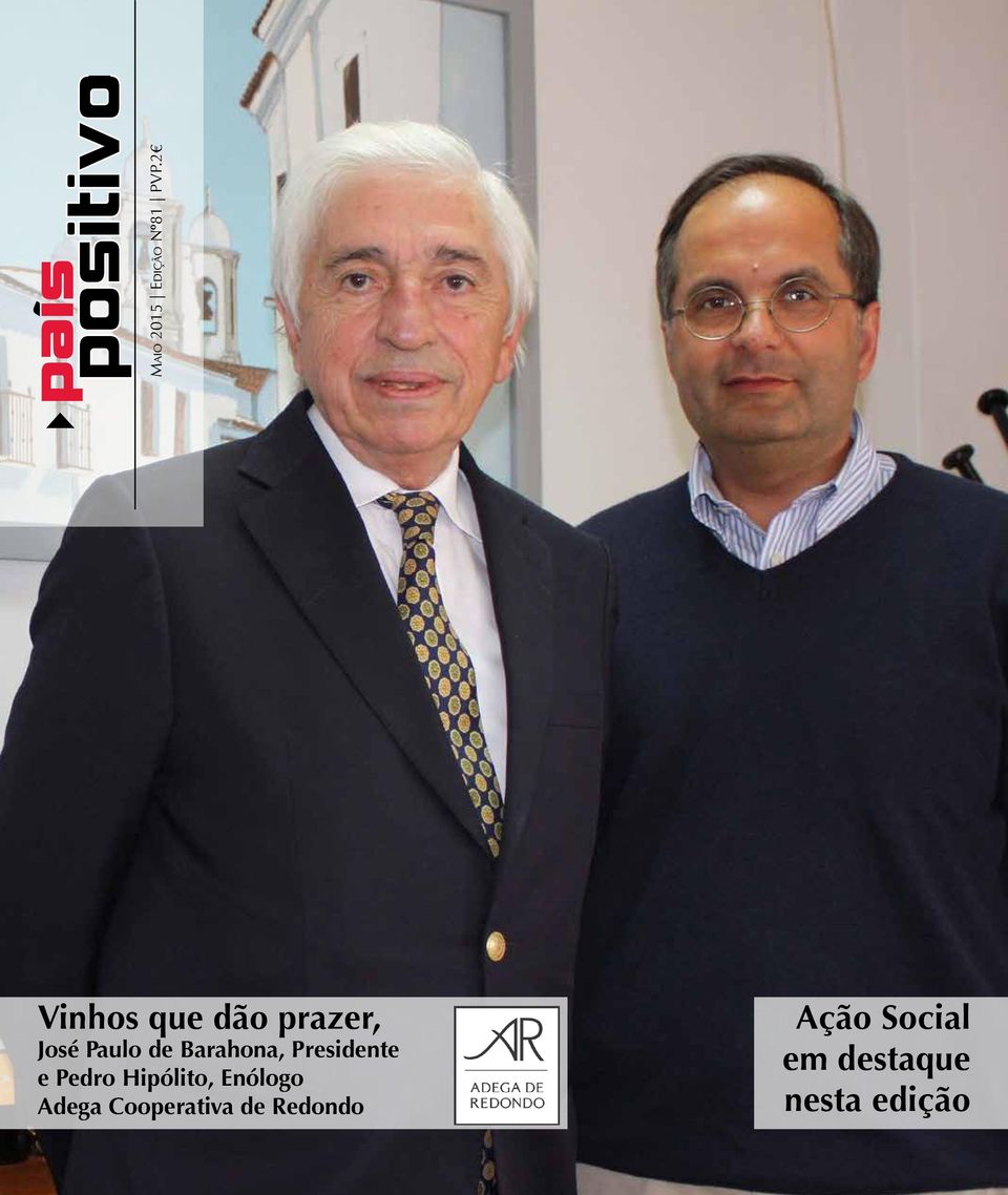 Barahona, Presidente e Pedro Hipólito,