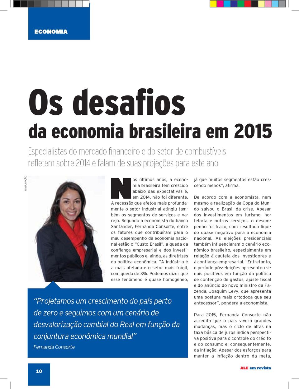 A recessão que afetou mais profundamente o setor industrial atingiu também os segmentos de serviços e varejo.