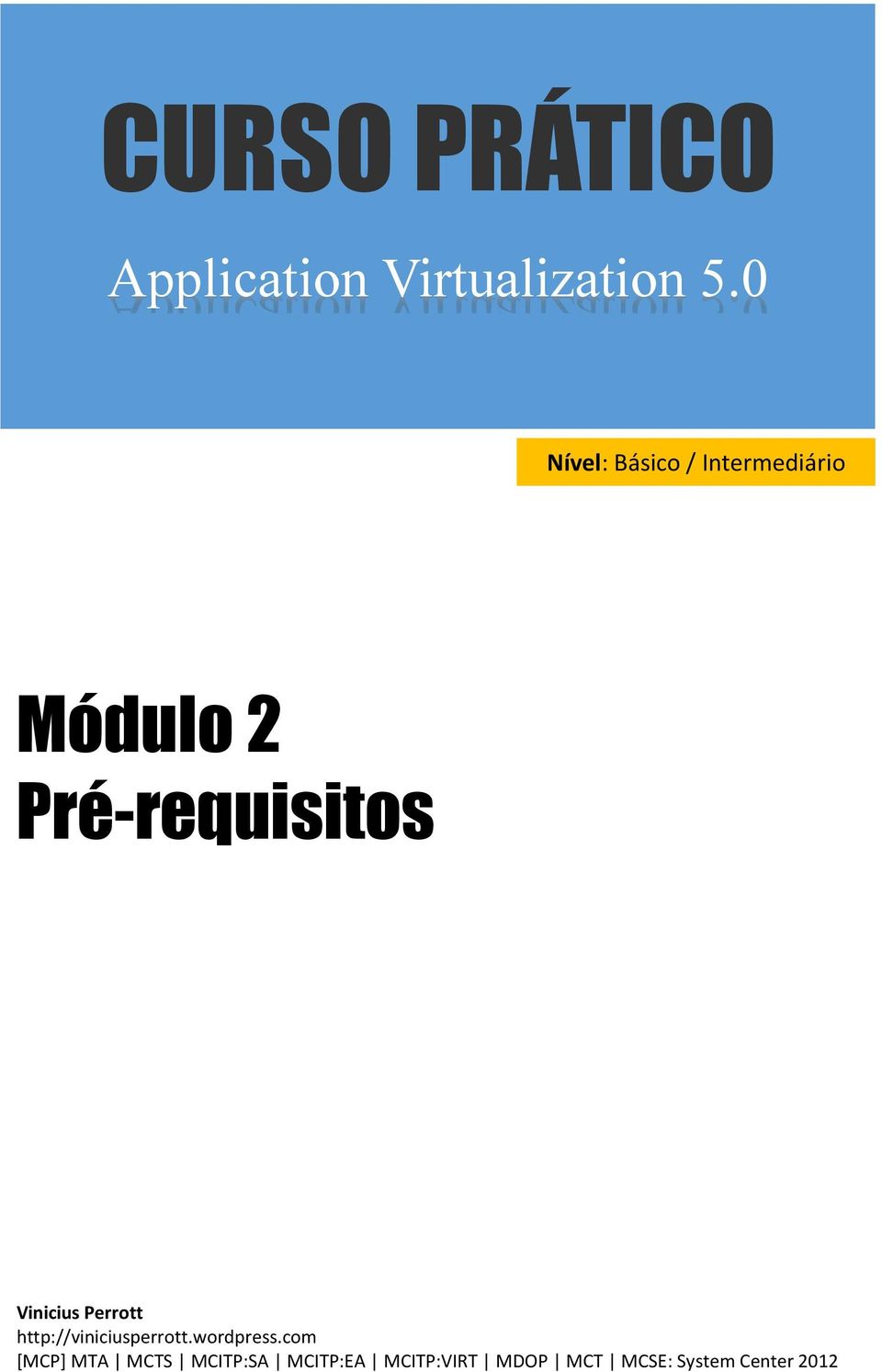 Virtualization 5.