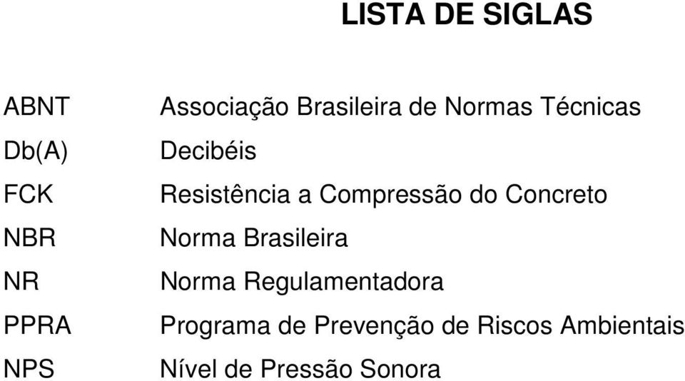 Compressão do Concreto Norma Brasileira Norma