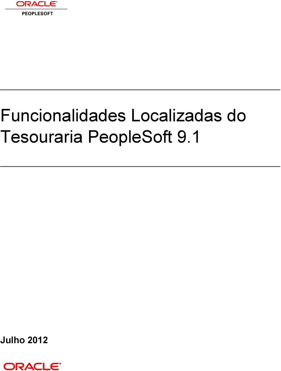 Tesouraria