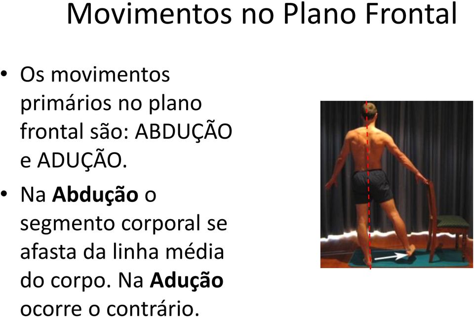 ADUÇÃO.