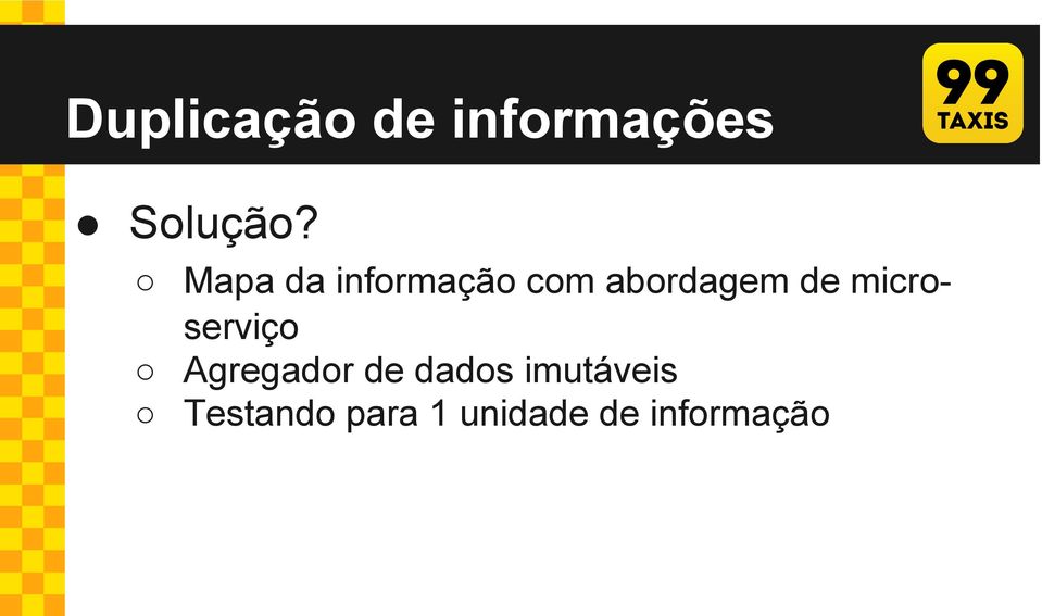 microserviço Agregador de dados