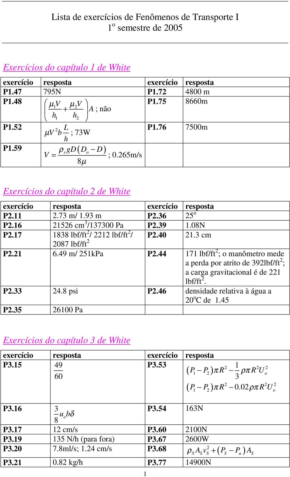 16 156 cm 3 /137300 Pa P.39 1.08N P.17 1838 lbf/ft / 1 lbf/ft / P.40 1.3 cm 087 lbf/ft P.1 6.49 m/ 51kPa P.