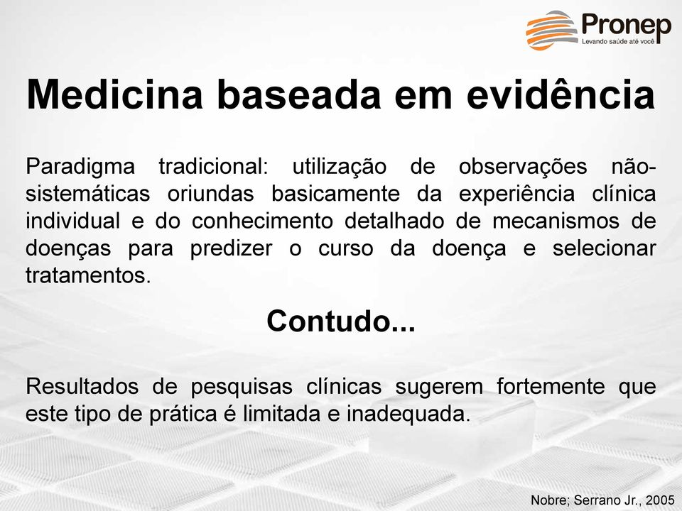 doenças para predizer o curso da doença e selecionar tratamentos. Contudo.