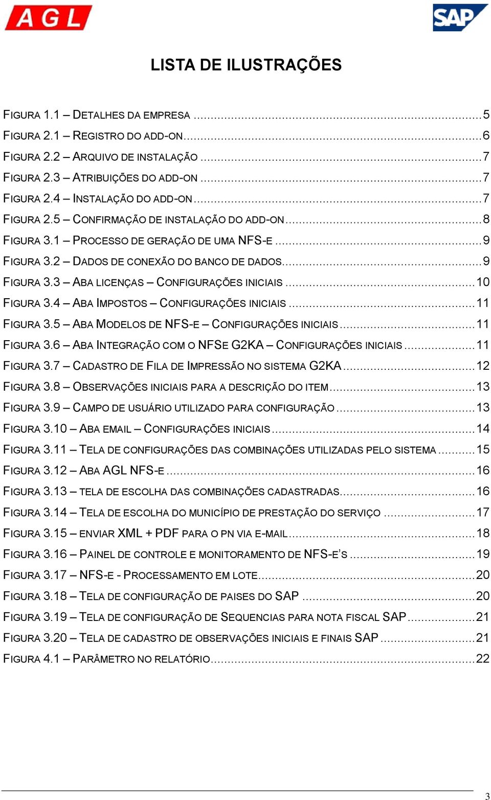 .. 10 FIGURA 3.4 ABA IMPOSTOS CONFIGURAÇÕES INICIAIS... 11 FIGURA 3.5 ABA MODELOS DE NFS-E CONFIGURAÇÕES INICIAIS... 11 FIGURA 3.6 ABA INTEGRAÇÃO COM O NFSE G2KA CONFIGURAÇÕES INICIAIS... 11 FIGURA 3.7 CADASTRO DE FILA DE IMPRESSÃO NO SISTEMA G2KA.