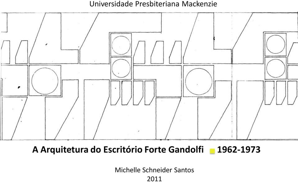 Escritório Forte Gandolfi