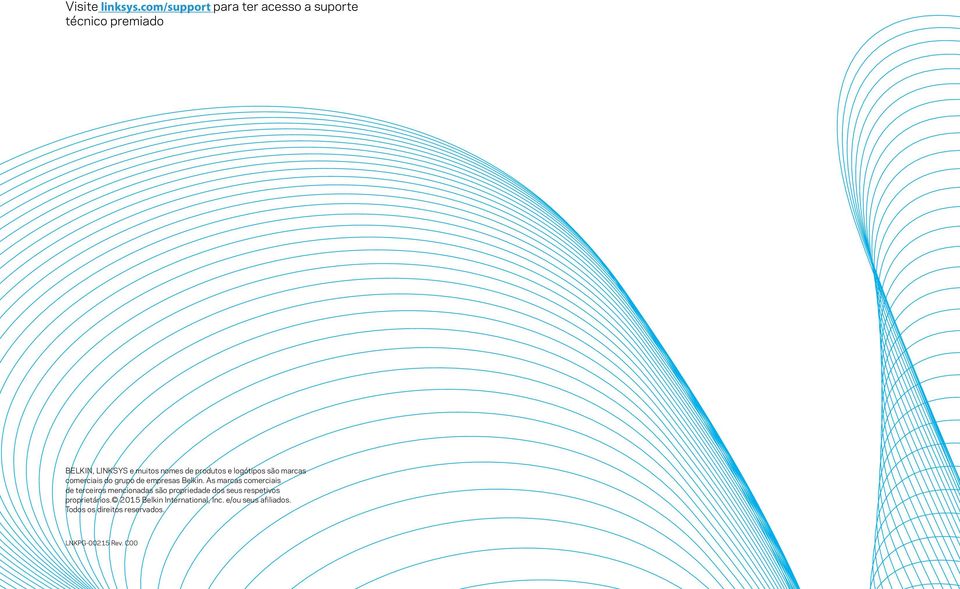 produtos e logótipos são marcas comerciais do grupo de empresas Belkin.