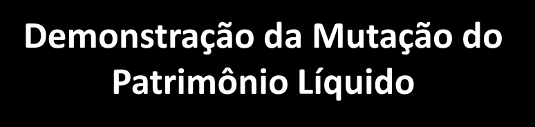 Novas Demonstrações Contábeis do Setor Público MANUAL DAS DEMONSTRAÇÕES CONTÁBEIS (PARTE V DO MCASP) Balanço Orçamentário Balanço Financeiro Balanço Patrimonial DEMONSTRAÇÕES