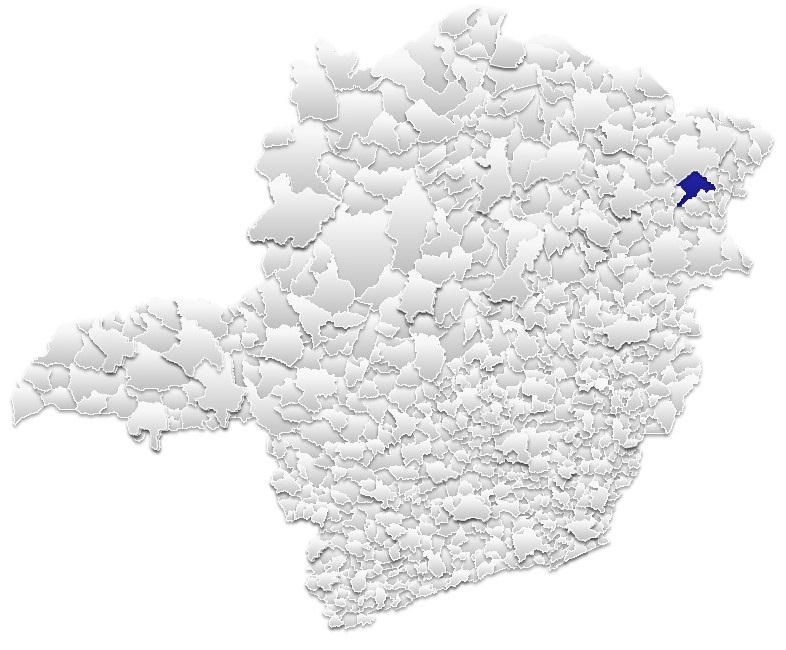 INFORMAÇÕES BÁSICAS DO MUNICÍPIO Joaíma Distância de Belo Horizonte: 703 km (Google Maps). População: 15.523 (Ibge 2014). Distrito sede: Joaíma. Distritos: Giru.