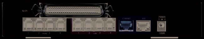 Adicionar um gateway de voz SPA8800 a uma solução da edição 3000 do negócio de Cisco A sequência validada para provision o SPA8800 é: 3.