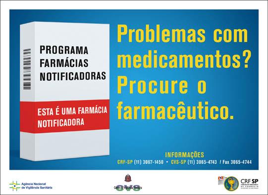 PRMs - Farmacovigilância No contexto do Acompanhamento Farmacoterapêutico... Art. 67.