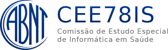 Associação Brasileira de Normas Técnicas (ABNT) Comissão de Estudo Especial de