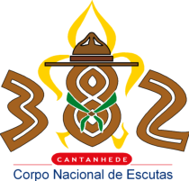 Corpo Nacional de Escutas Escutismo Católico Português - Agrupamento 382 Cantanhede Corpo Nacional de Escutas