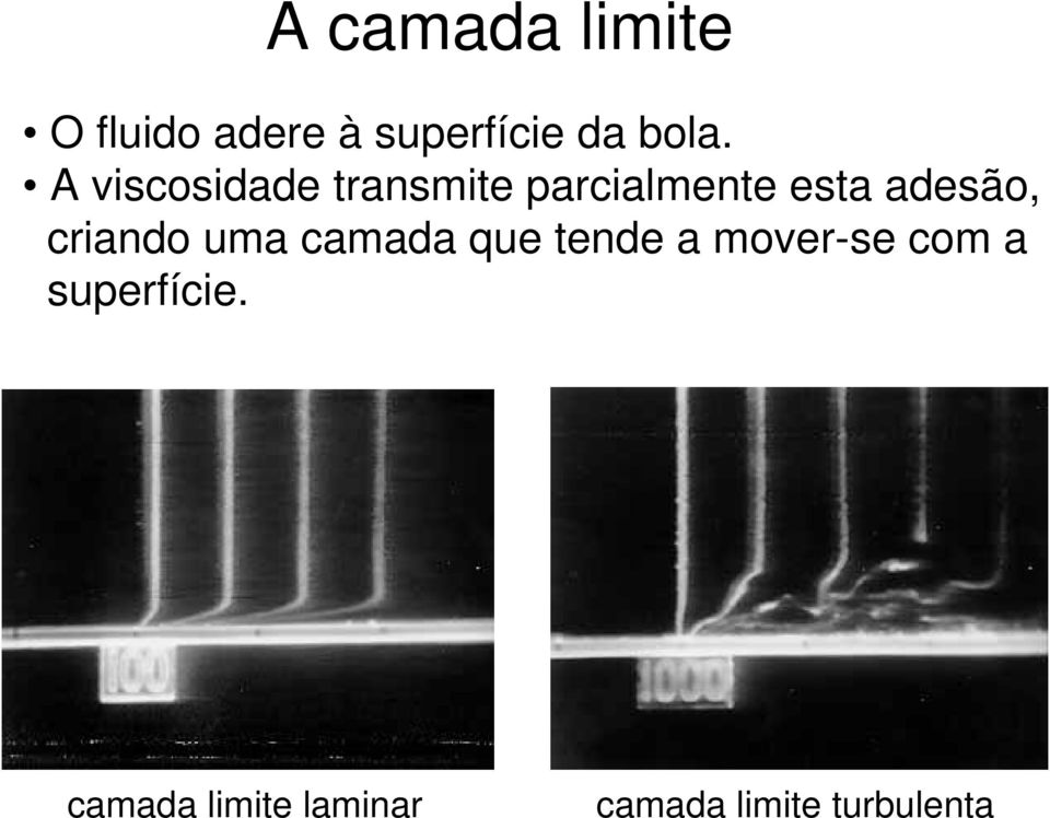 criando uma camada que tende a mover-se com a