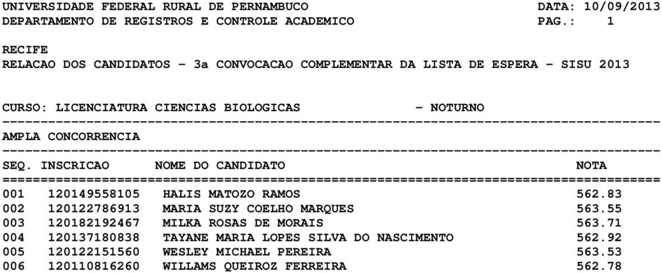 55 003 120182192467 MILKA ROSAS DE MORAIS 563.