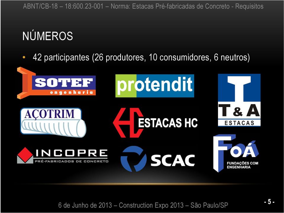 produtores, 10