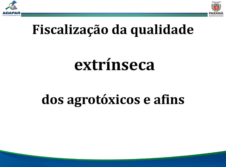 extrínseca dos