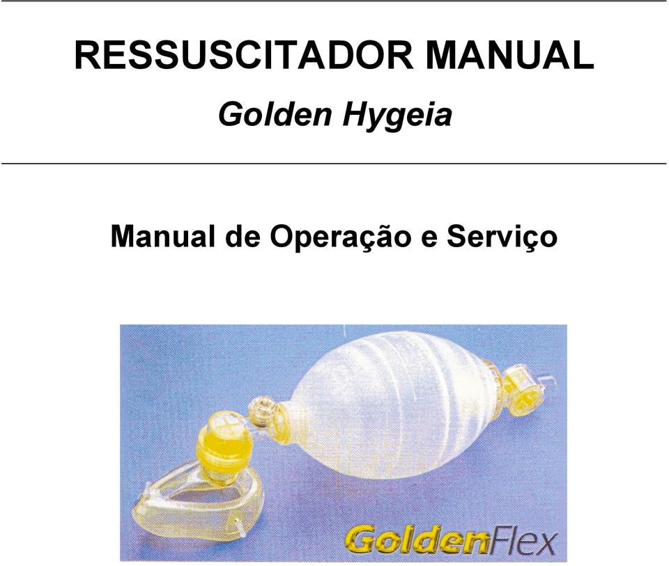 Hygeia Manual