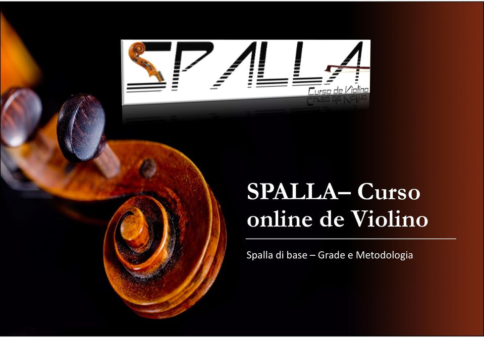 Violino