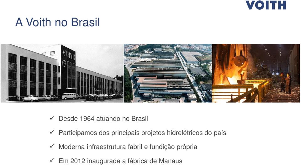 hidrelétricos do país Moderna infraestrutura