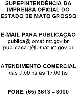 Página 1 de 5 Data de publicação: 05/09/2014 Matéria nº : 695740 Diário Oficial nº : 26368 PORTARIA Nº 423 PORTARIA Nº 423, DE SETEMBRO DE 2014.