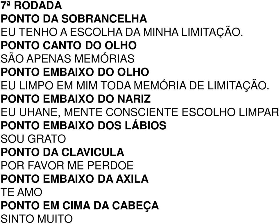 LIMITAÇÃO.